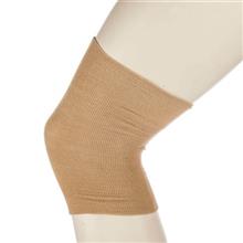 ساق بند زانوبند پاک سمن مدل Elastic Two Layer Paksaman Elastic Two Layer Foot Support